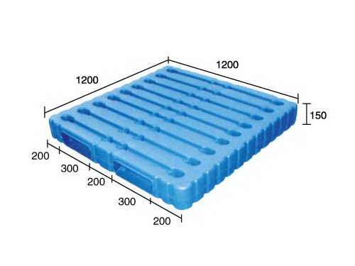 1212雙面吹塑托盤(pán)